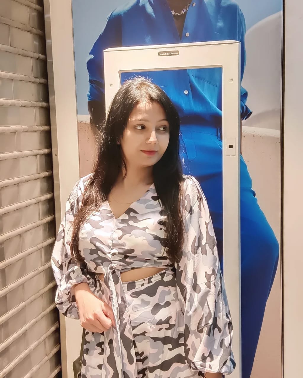 Shelly Rana